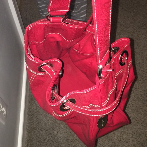 Talbots Shoulder Bag - Picture 2 of 2